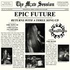 Epic Future : The M;XV Session Epic Future : The M;XV Session